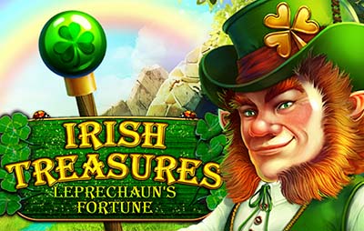 Irish Treasures - Leprechaun's Fortune